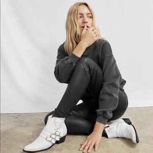 Anine Bing Penny Boots